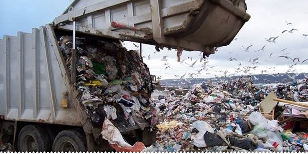 Tek jedna županija ima uređen deponij, a 52 općine u FBiH ne znaju što s otpadom ljubuski.info