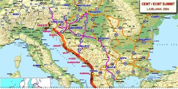 Ljubuški - zemljopis ljubuski.info