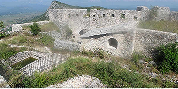 U srijedu javna rasprava o revitalizaciji graditeljske cjeline "Stari grad Ljubuški" ljubuski.info