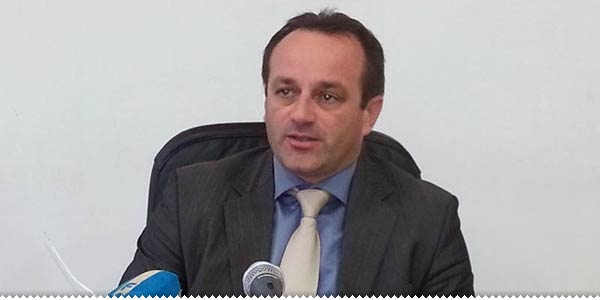 Zašto Barbarić optužuje Vladu ZHŽ i osobito ministra Luburića? ljubuski.info