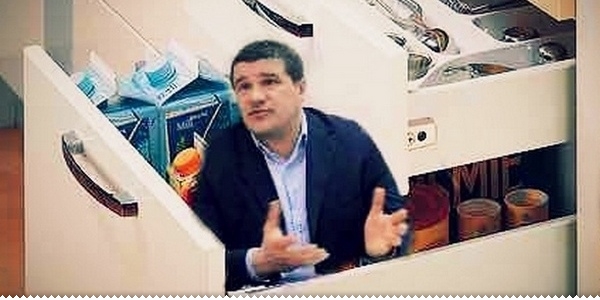 Štiti li Čović preko Jozića, Miletića i Džambasa nezakonitosti oko Zorana Galića!? ljubuski.info