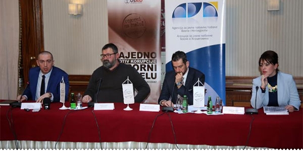 Javna sredstva kroz sustav javnih nabava izravno odlaze kriminalcima ljubuski.info