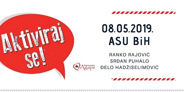 Agape u Ljubuški dovodi zanimljive goste ljubuski.info