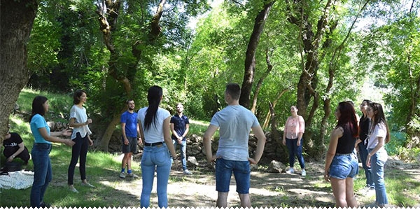 Kako mladi mogu postati pokretačka sila u lokalnim zajednicama ljubuski.info