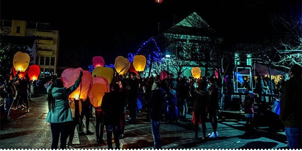 Završen Agape-ov Božićni sajam ljubuski.info