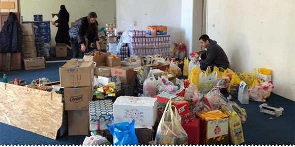 Udruga Agape prikupila više od 35.000 maraka humanitarne pomoći ljubuski.info
