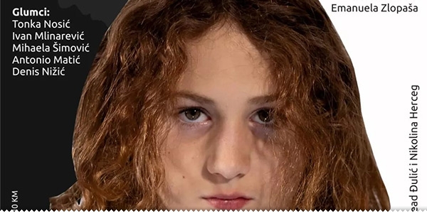 Premijera predstave "Strah naš svagdašnji" ljubuski.info