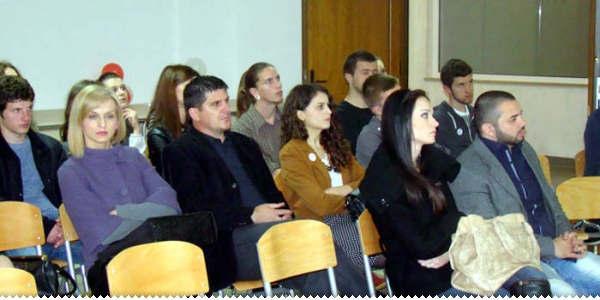 U samo godinu dana Agape je digao na noge cijelu regiju publika