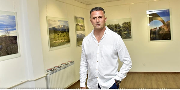 Izložba 'Ljepote juga' otvorena u Mostaru ljubuski.info