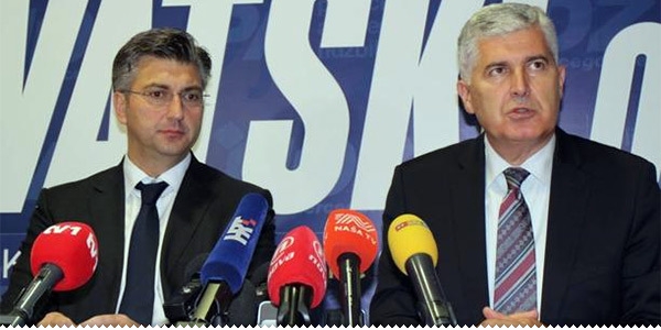 Želimo da hrvatske političke stranke u izbornoj godini u BiH pokažu jedinstvo ljubuski.info