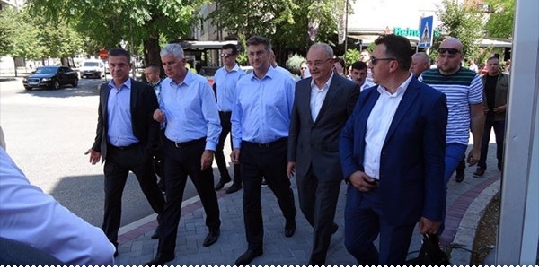 Ovakvima nam pomoći ne može ni dragi Bog, kamoli Andrej Plenković