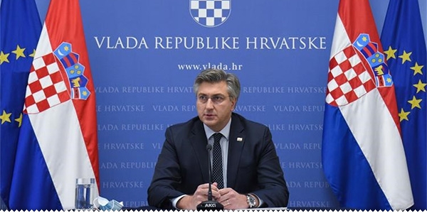 Vlada Republike Hrvatske daje 6,5 milijuna eura za projekte Hrvata u BiH ljubuski.info