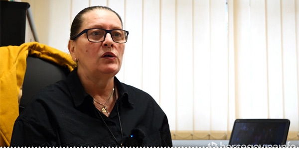 "Umirovljenici koji imaju djecu vani mogu preživjeti mjesec, oni koji nemaju, ne znam kako prežive" ljubuski.info