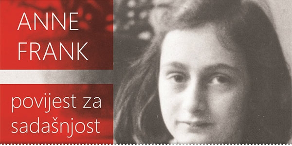 Svjetski poznata putujuća izložba Anne Frank - Povijest za sadašnjost ljubuski.info