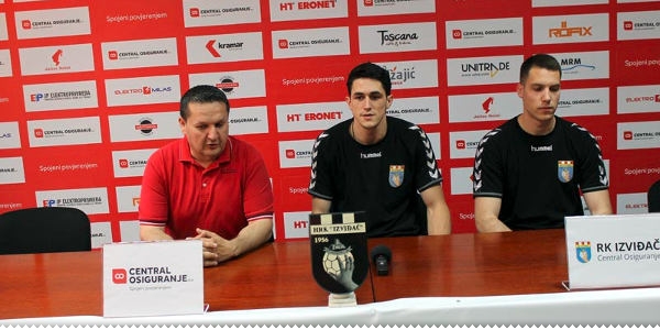 Izviđač optimističan pred gostovanje u Banja Luci ljubuski.info