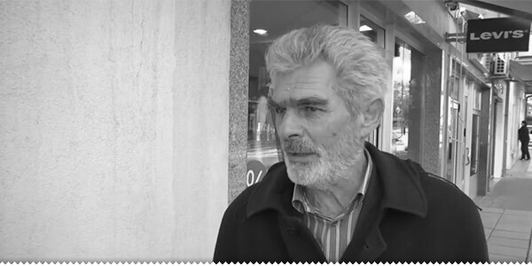 Ante Milas 1942. - 2016. ljubuski.info