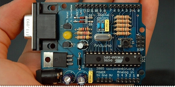 Najbolji učenici iz SSS Ruđera Boškovića u ljetnoj školi "Arduino" ljubuski.info