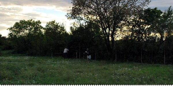 Potraga za ostacima antičkih objekata u Ljubuškom ljubuski.info