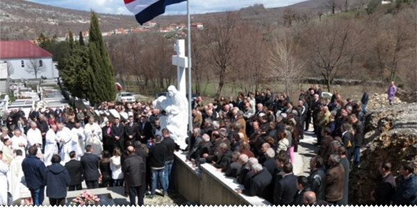 Sedamdeset godina od zločina u Aržanu ljubuski.info