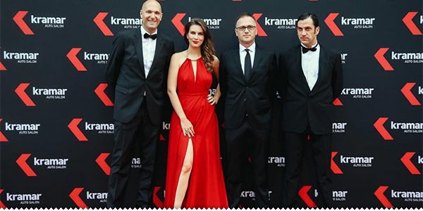 Otvoren Auto salon Kramar u Zagrebu ljubuski.info