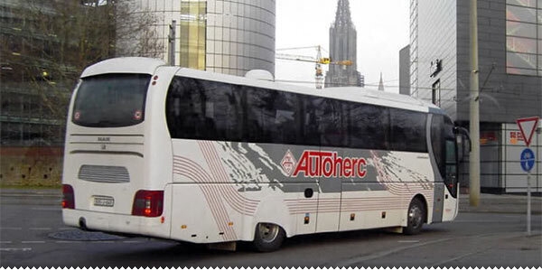 Učestale prijevare lažnim predstavljanjem bus