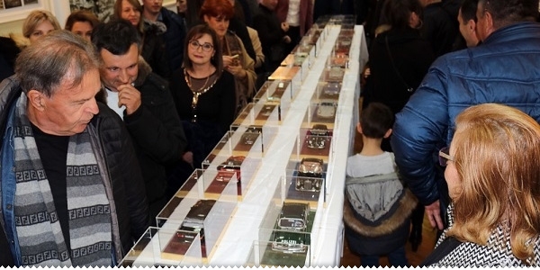 Izložbom "Automobili" nastavljeno obilježavanje Dana Grada Ljubuškog ljubuski.info