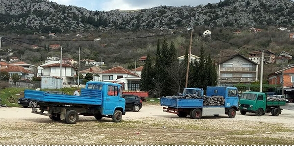Uskoro natječaj za izgradnju novog parka u Ljubuškom ljubuski.info