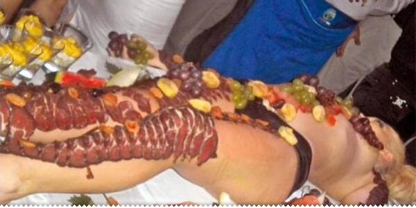 Troškovi reprezentacije: skupe gozbe na račun građana meza
