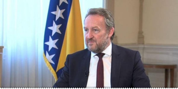 Izetbegović: Herceg Bosna je mučna za Bošnjake u Središnjoj Bosni i Hercegovini ljubuski.info