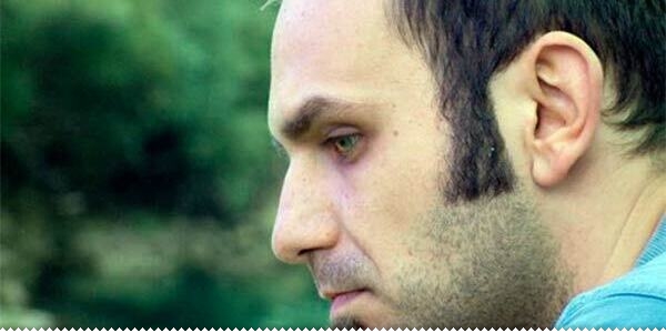 Promocija knjige Berislava Juriča 'Naspavani psi laju' profil