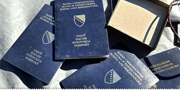 BiH ukida vize ilegalnim migrantima koji dolaze pod krinkom stranih radnika ljubuski.info