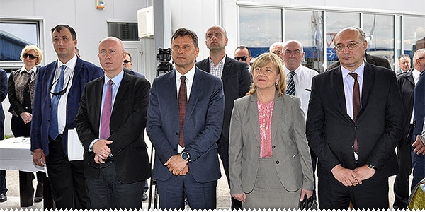Na Bijači predstavljen novi informacijski sustav za rad i nove odore ljubuski.info