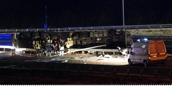 Na Bijači poginuo vozač cisterne ljubuski.info