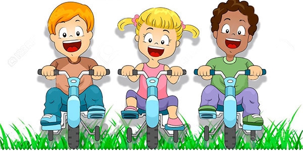 U utorak biciklistički poligon za djecu "Bike Day" ljubuski.info