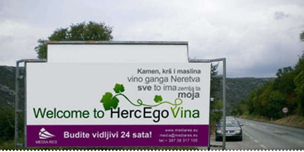 uz cestu