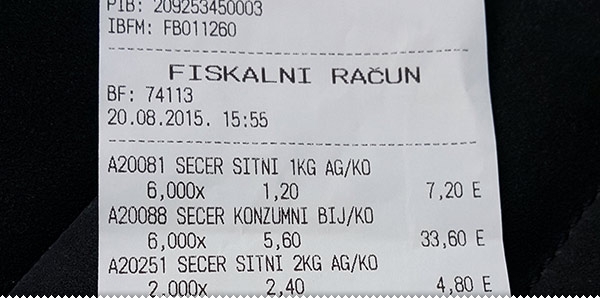 fiskalni