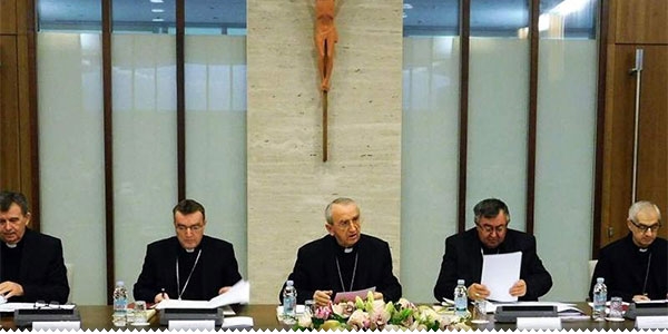 Biskupi pozivaju da se novac iz Hrvatske ulaže u radna mjesta ljubuski.info