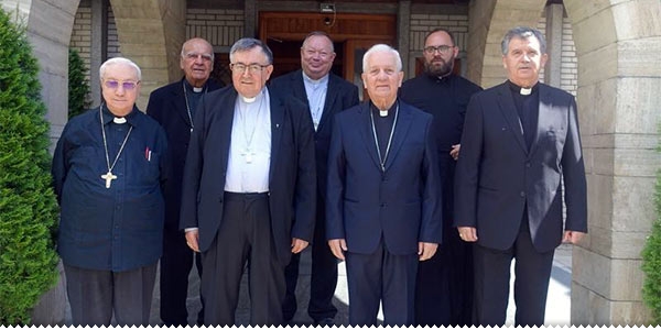Biskupi upozoravaju na sve manji broj vjernika u BiH ljubuski.info