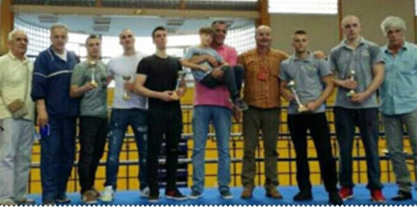 Boksački klub Ljubuški ostvario pet pobjeda u Mostaru ljubuski.info
