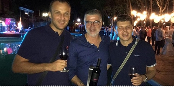 Enološki skup u Međugorju okupio vrhunske poznavatelje vina ljubuski.info