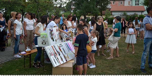 Humanitarnom akcijom "Bolji život" prikupljeno 15.630 KM ljubuski.info