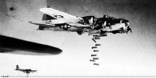 Na današnji dan saveznici bombardirali Ljubuški ljubuski.info