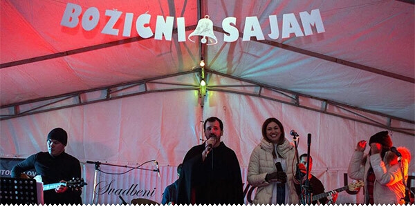 Na Božićnom sajmu prikupljeno preko 18.000 KM ljubuski.info