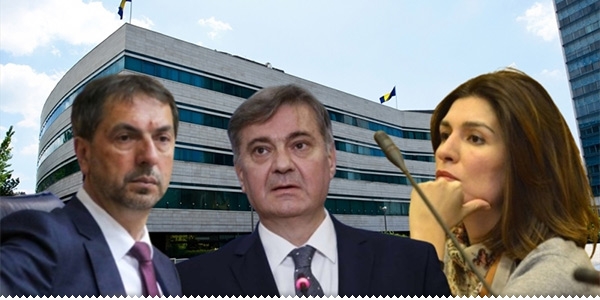 Čavara rekorder, Ćudić potrošila više od Čovića na službena putovanja ljubuski.info