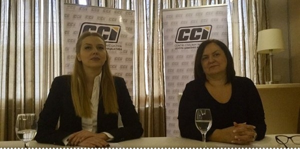 CCI - Vlada ZHŽ radi jako slabo, točnije nikako 