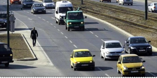 Značajno skuplja registracija za starija vozila