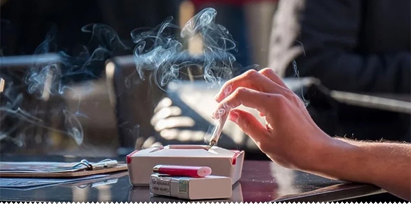 Prostori za pušenje u ugostiteljskim objektima mora ispunjavati 16. uvjeta ljubuski.info