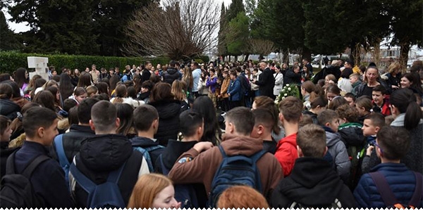 U Čitluku obilježena 73. obljetnica pogibije 11 učenika ljubuski.info