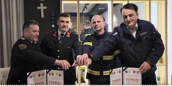 Vatrogasci potpisali Povelju o prijateljstvu ljubuski.info
