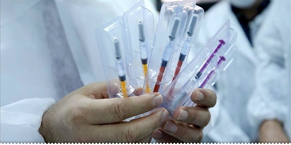 Kako napreduje imunizacija u Zapadnohercegovačkoj županiji ljubuski.info